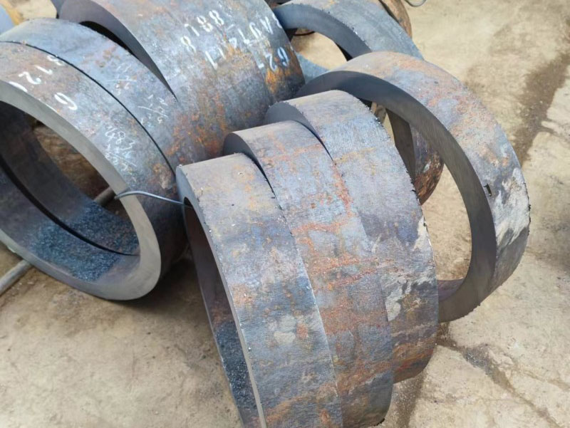 沿河42crmo无缝钢管切割加工零售