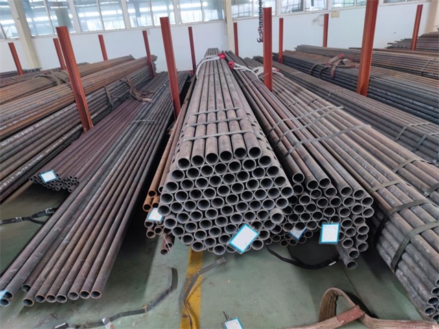 沿河20G合金无缝钢管